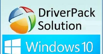 download driver pack windows 10